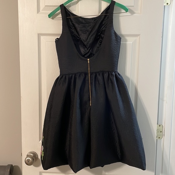 Sherri Hill Dress - Picture 2 of 2